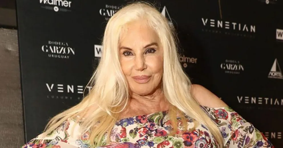 Susana Giménez vende su mansión de Miami tras experiencias paranormales