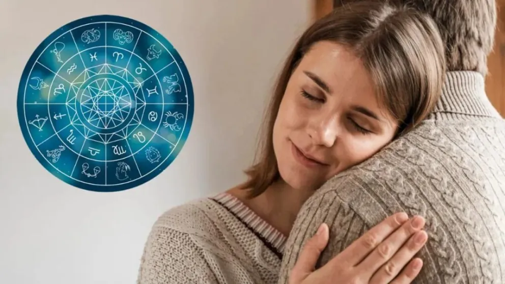 Amor y Astrología: Parejas que se complementan a la perfección