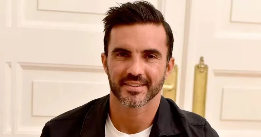 Revelan detalles del conflicto legal entre Poroto Cubero y Nicole Neumann