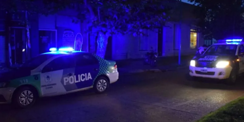 Dos chicas acuchillaron a una menor de 14 años por reaccionar en las redes sociales 