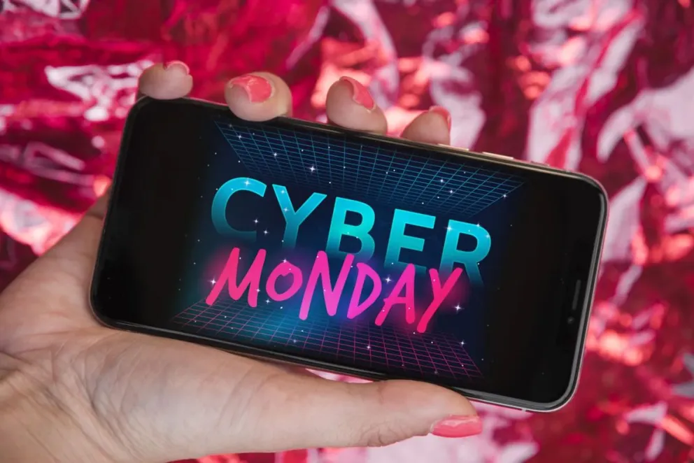 El CyberMonday llegó a facturar más de 150 millones en tres días 