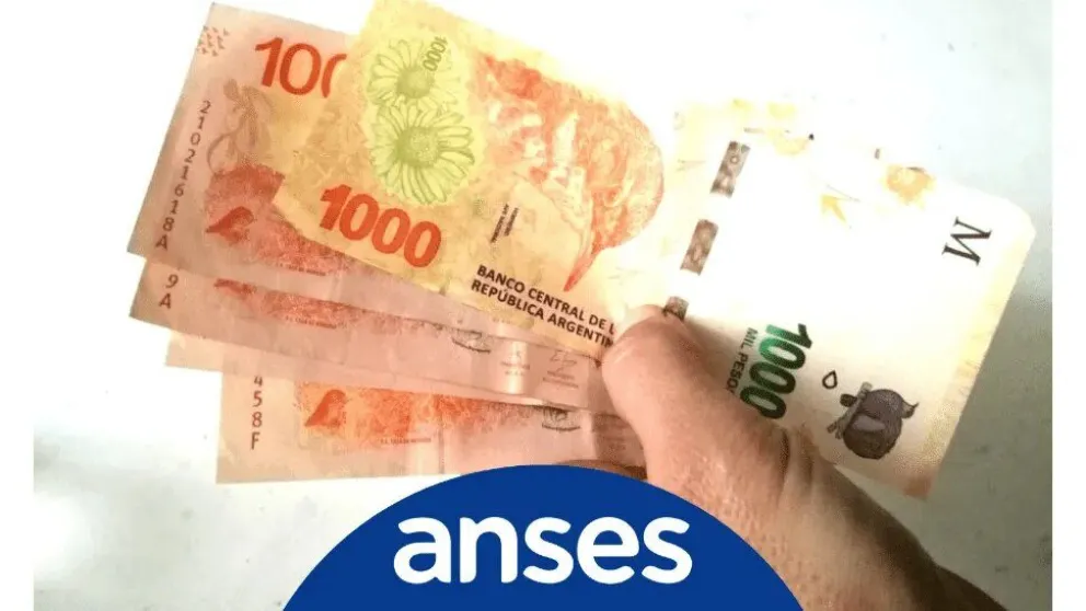 ANSES: estas son las prestaciones que se cobran la próxima semana