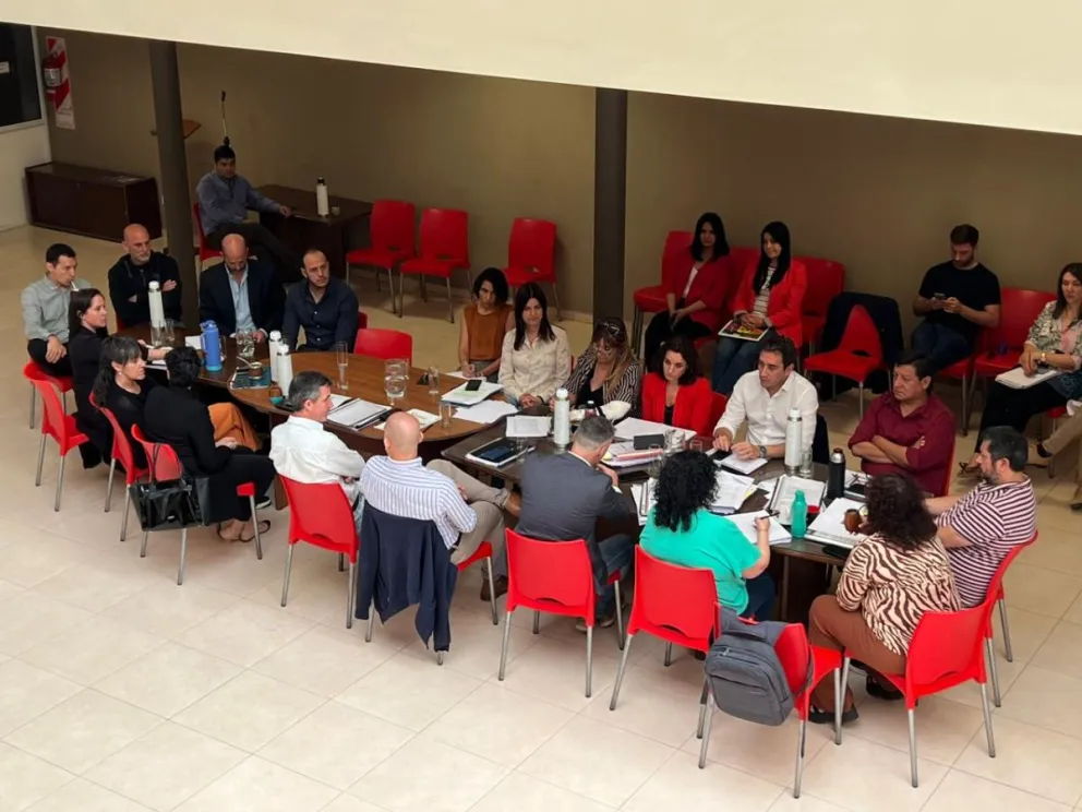 Detalles del presupuesto municipal que seguirá siendo discutido este lunes