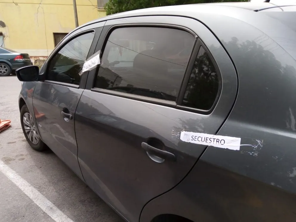 Falleció la víctima del accidente de tránsito ocurrido durante la semana bajo la lluvia