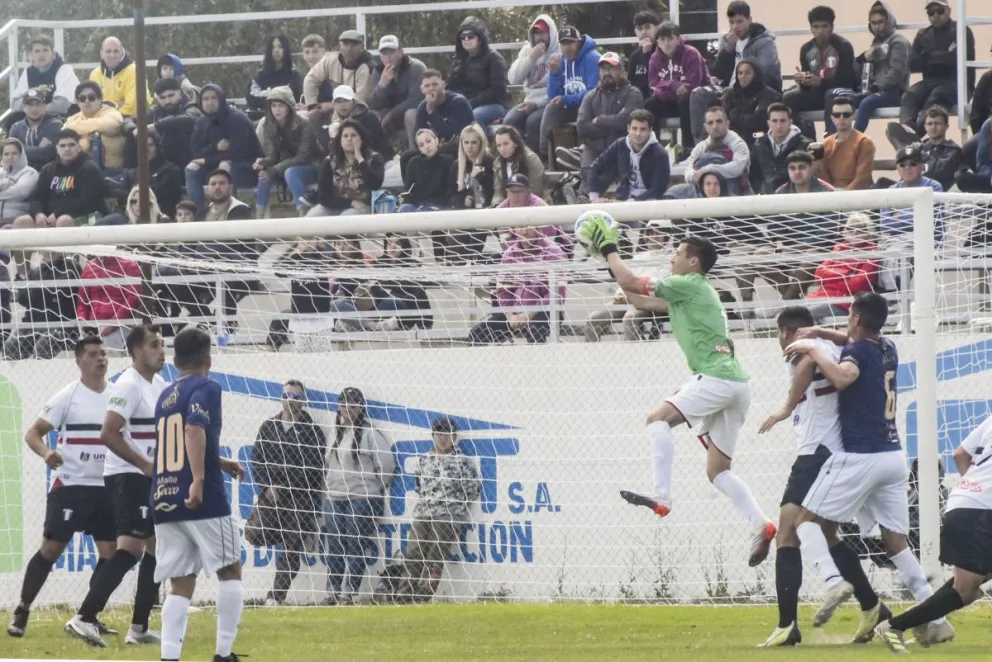 La Liga Rionegrina confirmó la fecha para el arranque: Luz verde para el inicio del Torneo Apertura
