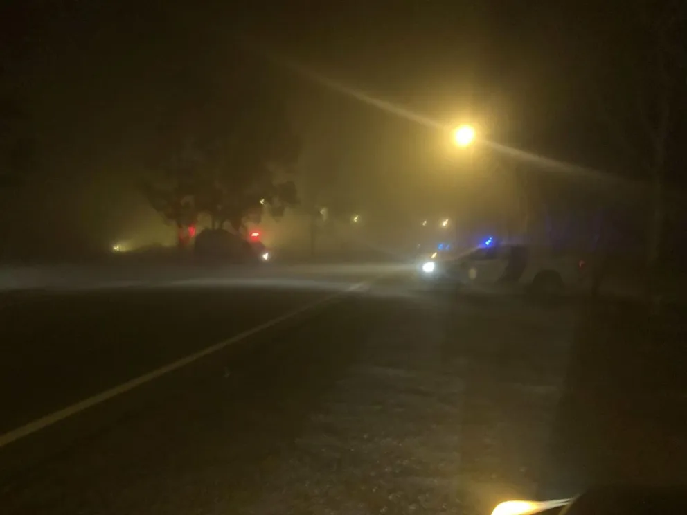 Campos de Patagones: ¿otra vez el fantasma de las voladuras de suelo?