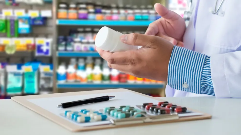 En lo que va de noviembre los medicamentos aumentaron un 10% y prevén otra suba después del balotaje