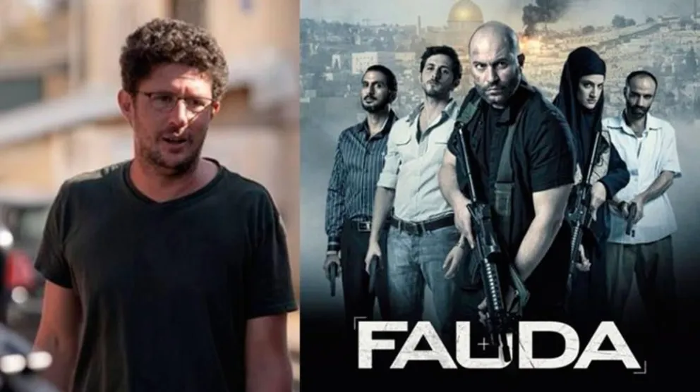 Conmoción: Matan Meir, productor ejecutivo de la serie Fauda, murió combatiendo en Gaza