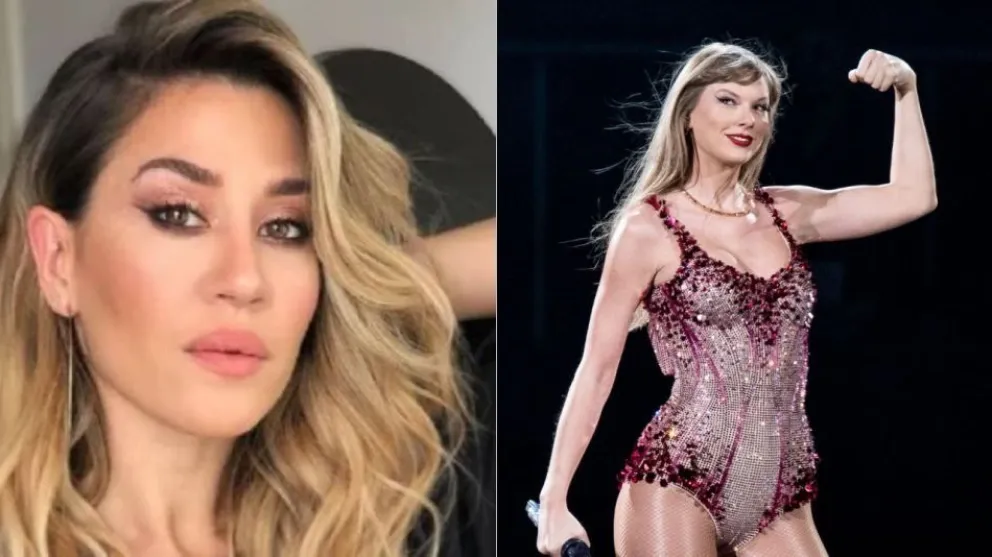 Jimena Barón hizo realidad el sueño de una fan de Taylor Swift: conoce los detalles