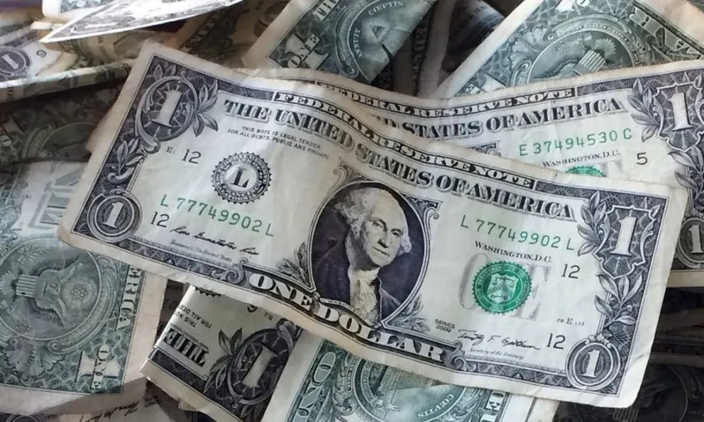 A cuánto abre el dólar blue tras el debate presidencial