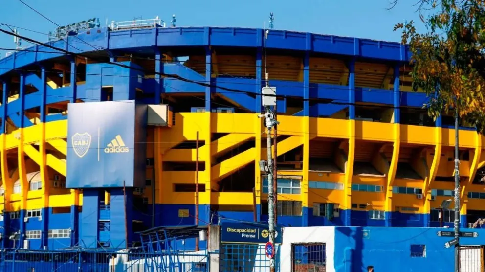 Pedidos de la DAIA impactan en las elecciones de Boca Juniors: que se cambie la fecha de las elecciones