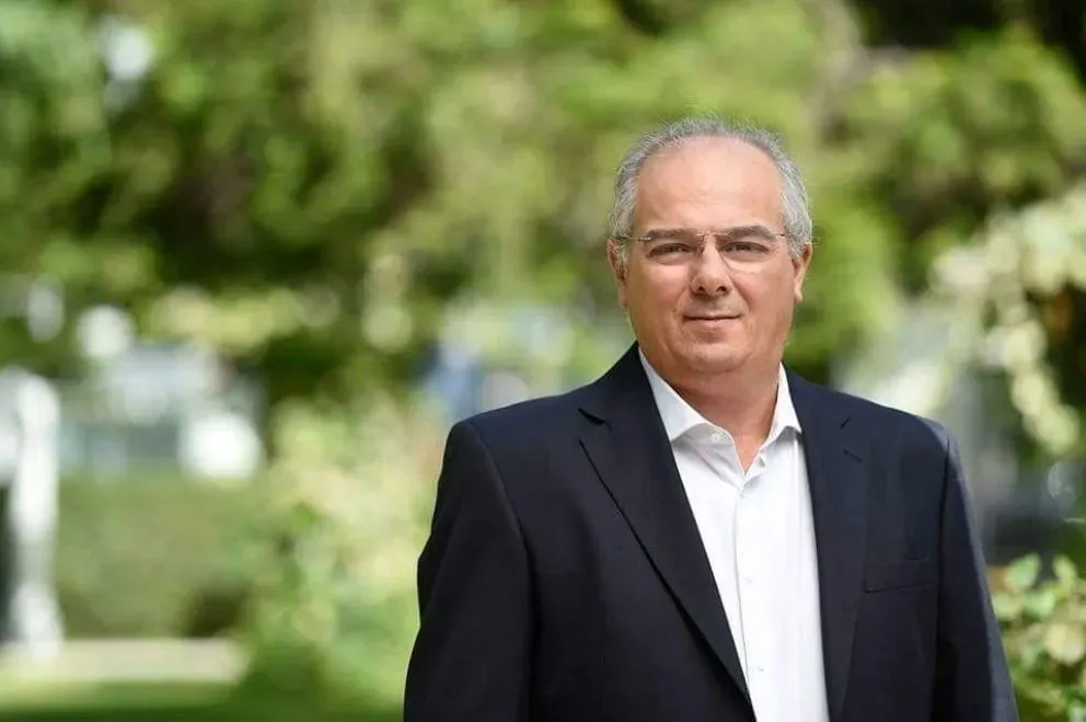 El dramático relato del legislador rionegrino, Gerardo Blanes, tras el violento robo: “Agarraron a las nenas, las apuntaron”