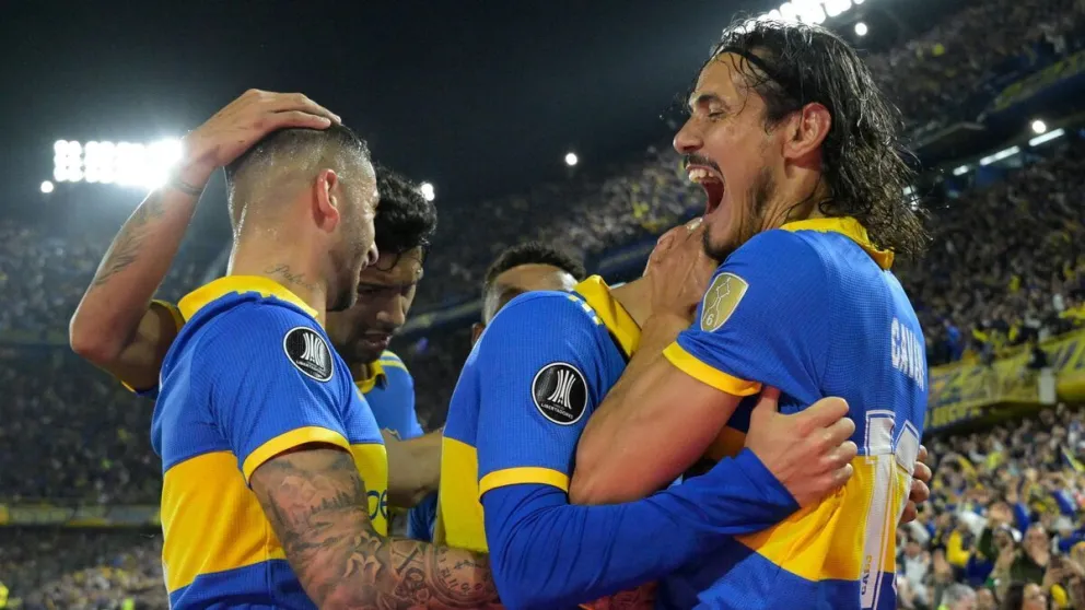 Fútbol: qué necesita Boca para clasificarse a la Copa Libertadores 2024