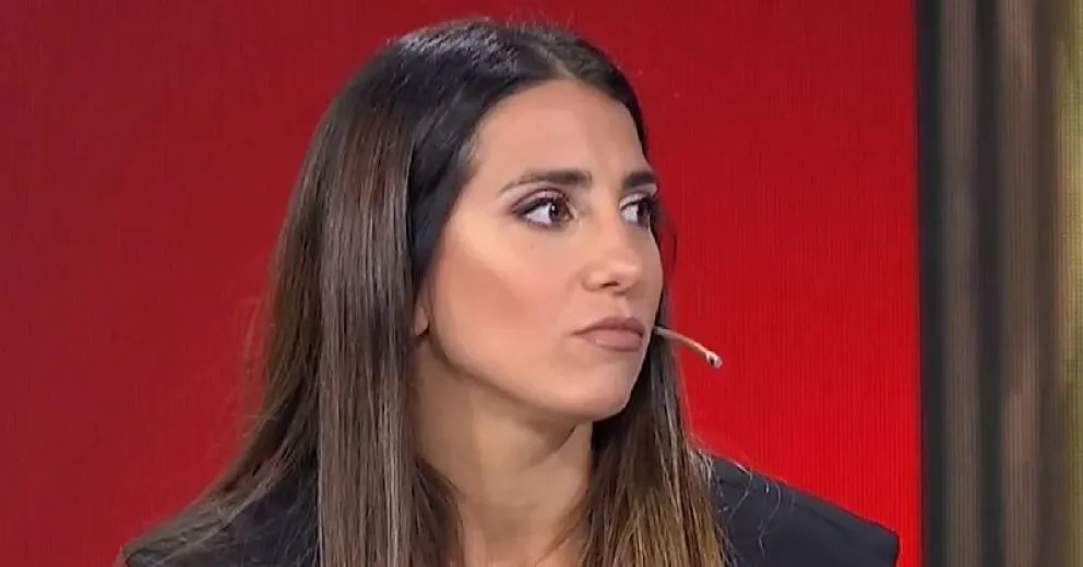 Cinthia Fernández habría encontrado un nuevo amor en Uruguay: quién es