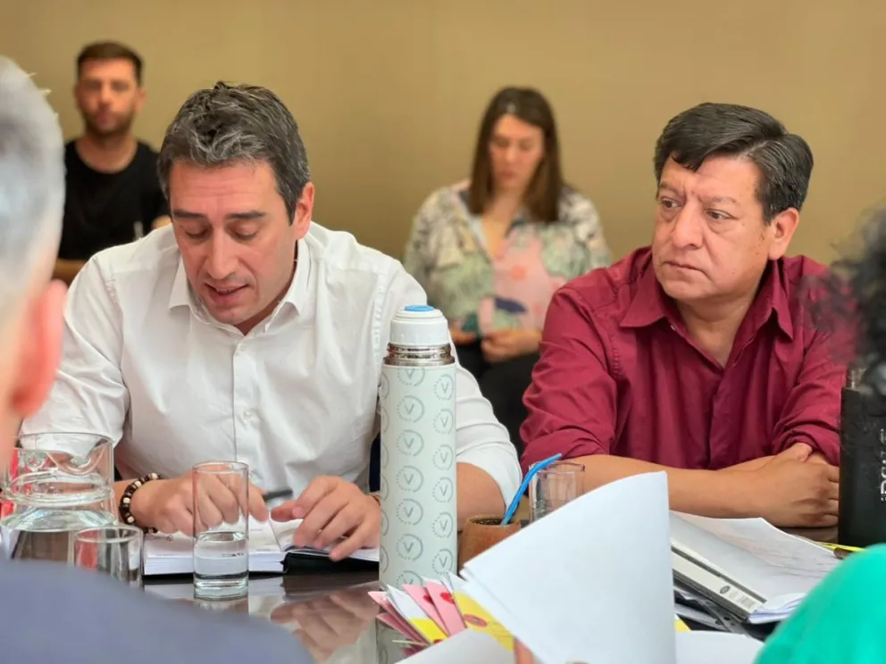 Las tasas municipales podrían actualizarse mes a mes desde el año que viene