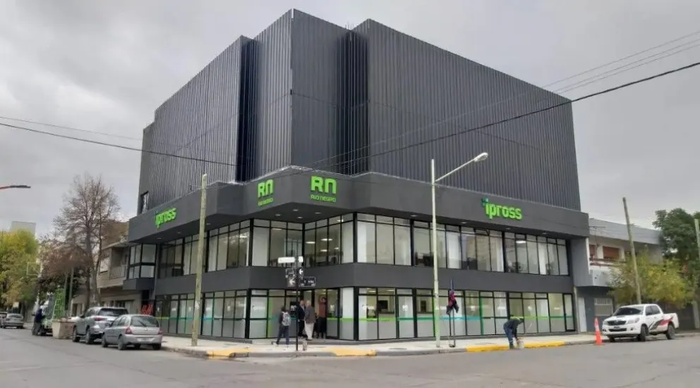 La obra social IPROSS celebra su 50 aniversario al servicio de los afiliados