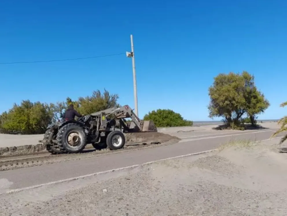 Qué pretenden con la nueva tasa de El Cóndor que fue frenada por los vecinos 