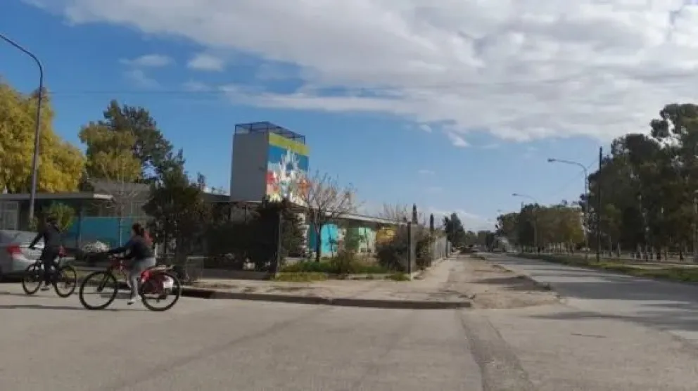 Un nuevo hecho en el Jardín 21 de Viedma generó una denuncia pública de los padres: el duro descargo por la desidia 