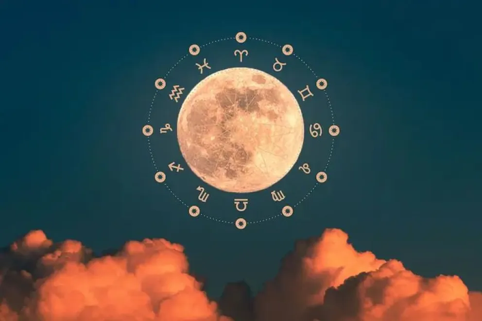 Conocé cómo podes saber dónde se encuentra la Luna en tu carta astral y cuál es su significado