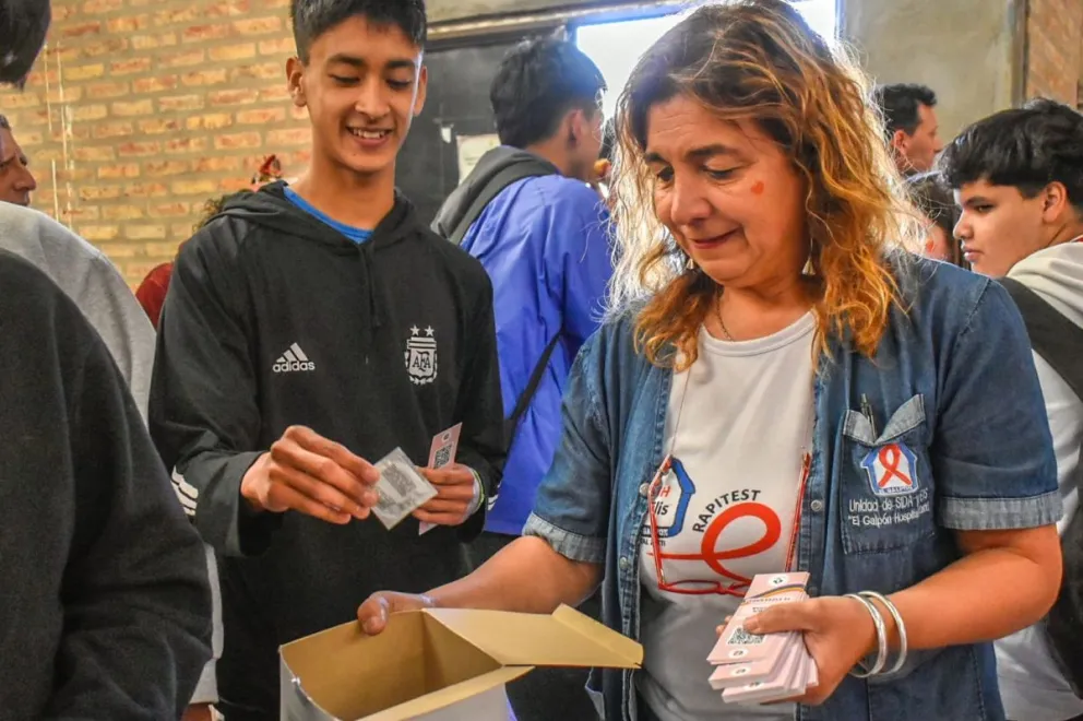 Asumiendo la ESI 2023: “En un proceso hermoso, de difusión, pensamiento, y de reflexión”