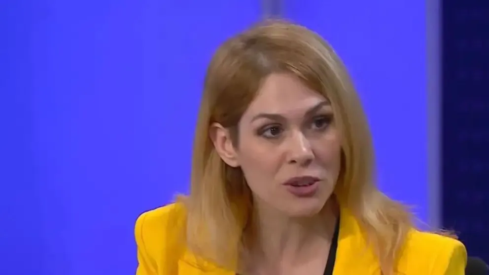 La diputada Lemoine trató de “patriota” a un neonazi y tuvo que pedir disculpas ante el repudio de la gente