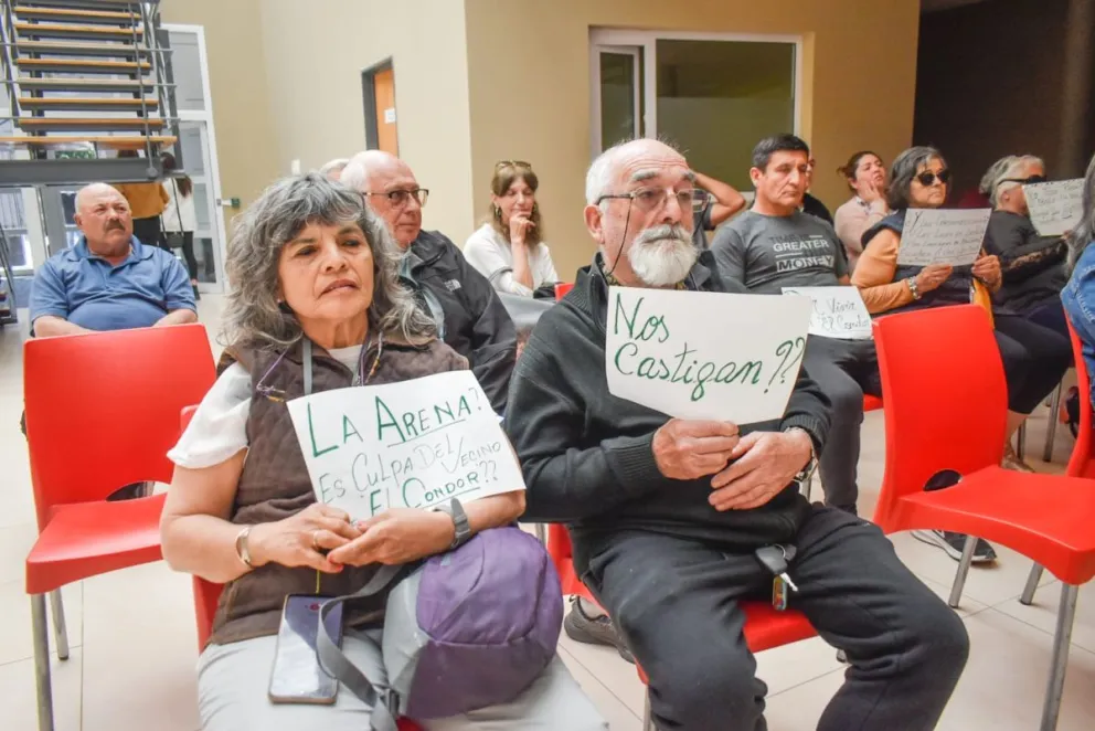 Fotos: Vanesa Schwemmler 