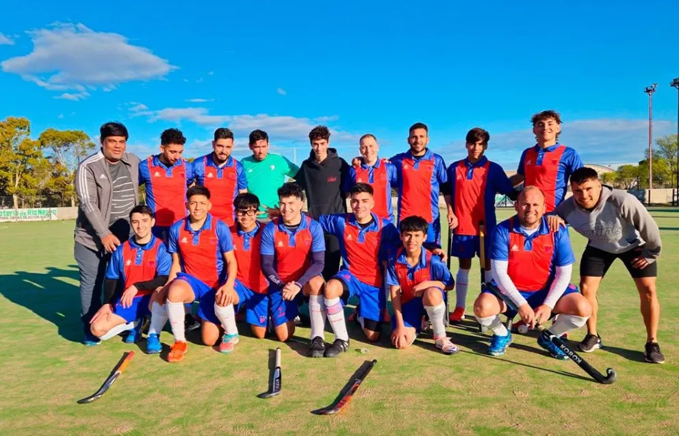 “Opacaron una fiesta de manera innecesaria”: malestar en Villa Congreso por no premiar a Caballeros