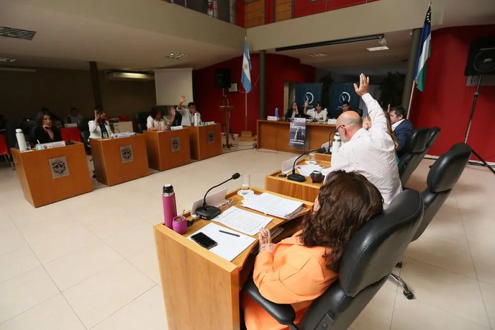 Contribuyentes tendrán aumentos periódicos de las tasas durante 2024