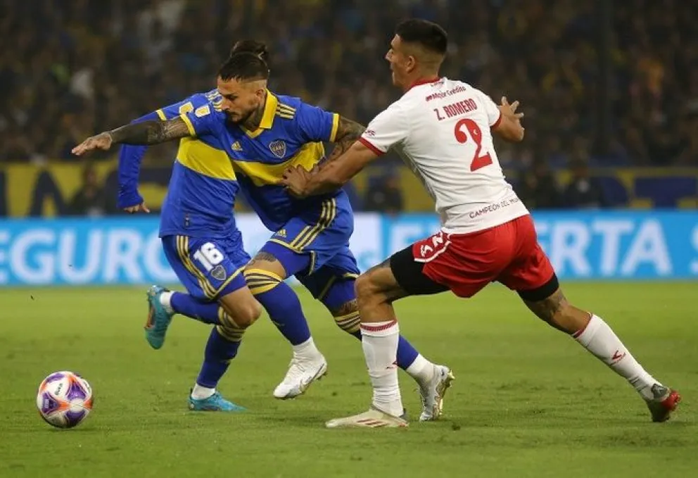 Fechas confirmadas para las semifinales de la Copa Argentina