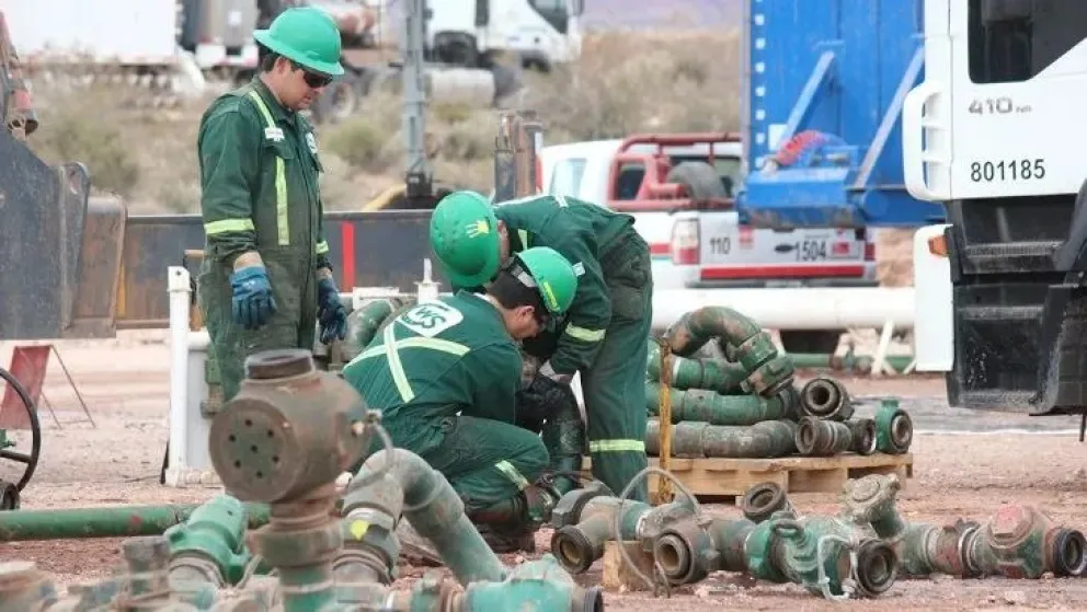 Techint busca talento en distintas áreas para sumar a su equipo de trabajo