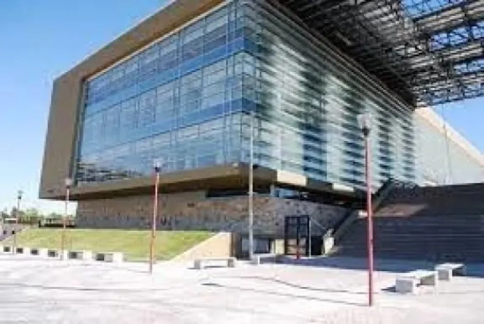 Trabajadores judiciales profundizan las medidas de fuerza en el Alto Valle