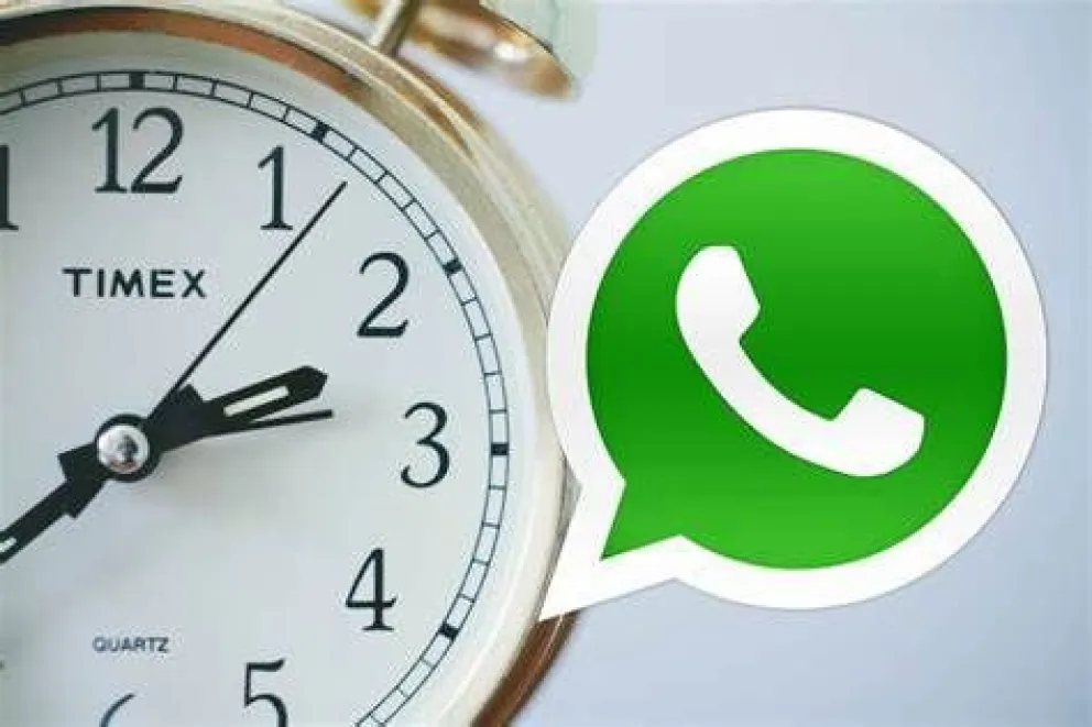 Modo Programado de Whatsapp: para qué sirve y cómo activarlo