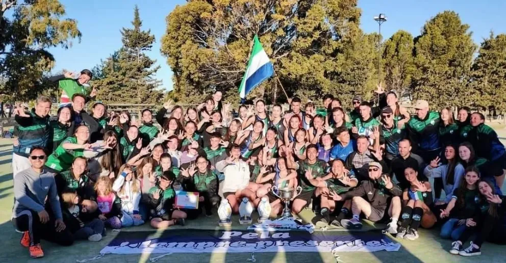 Jose Pacayut, Presidente de ADCP: “tuvimos una gran presencia a lo largo de todo el año”