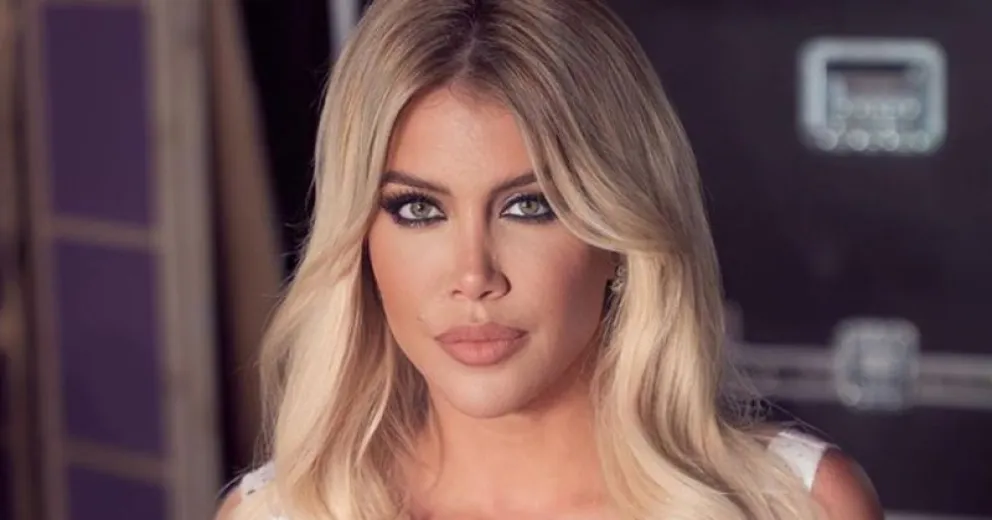 Wanda Nara comparte su intensa lucha contra la leucemia y el apoyo de su entorno