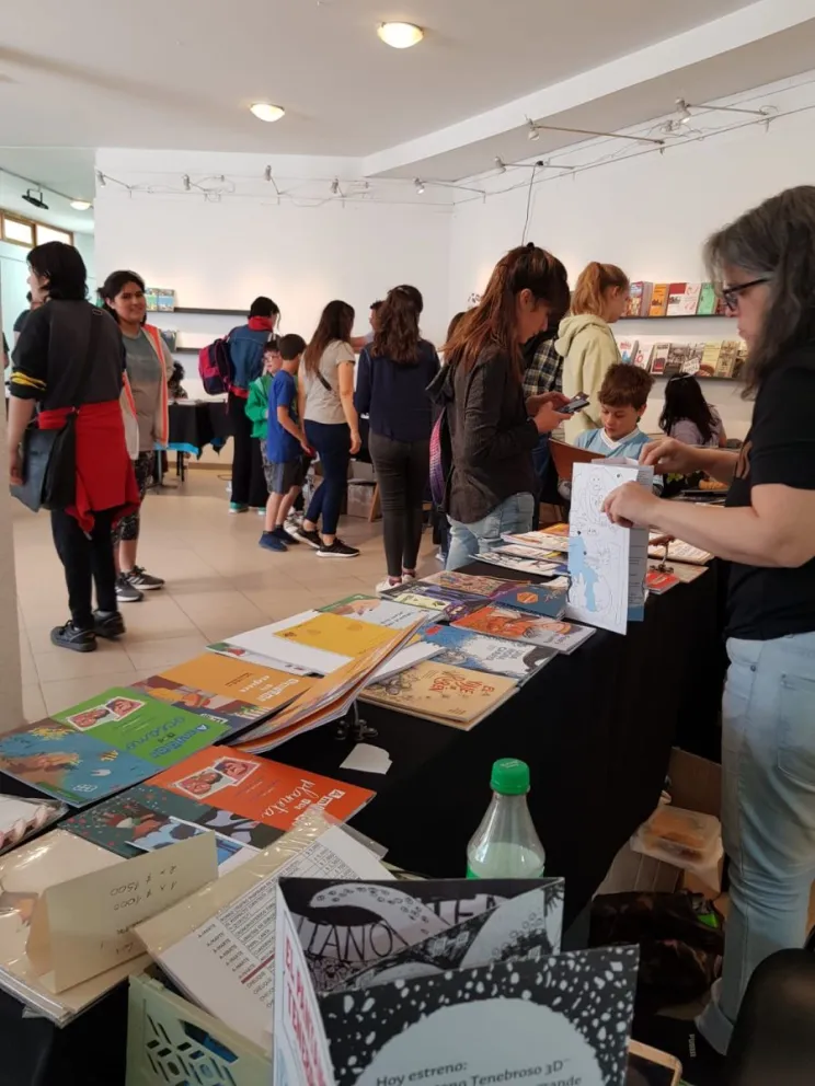 Encuentro por una inédita promoción en defensa del planeta 