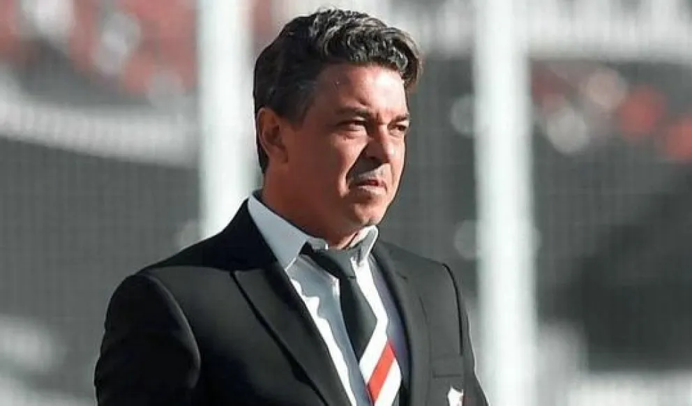 Marcelo Gallardo tiene nuevo club: será el tercer mejor pago del planeta
