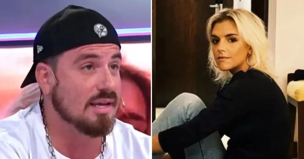 Fede Bal y Sofía Aldrey: El perdón después de la traición