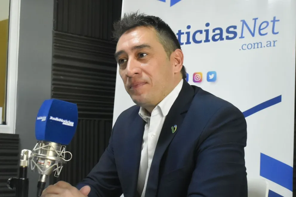 Así será la estructura del gobierno de Marcos Castro