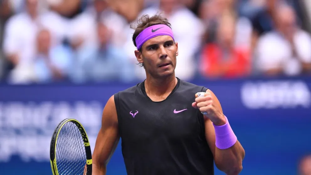 Noticia esperada: Rafael Nadal anunció que volverá a jugar