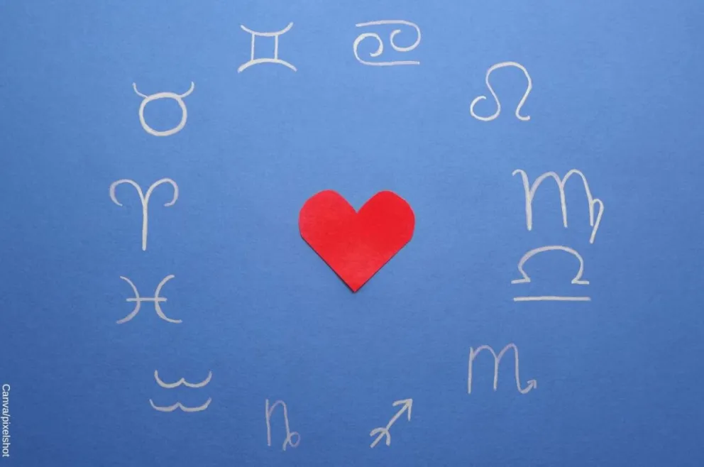 Los signos que encontrarán el amor este fin de semana
