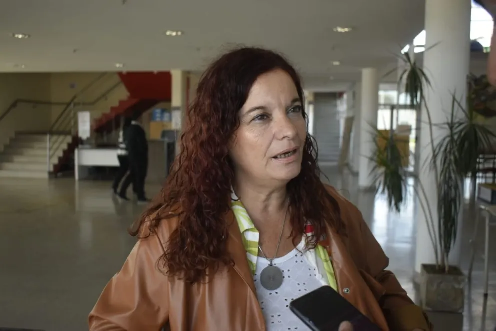 Trata de personas y trafico de órganos: un conversatorio para informarse y derribar mitos 