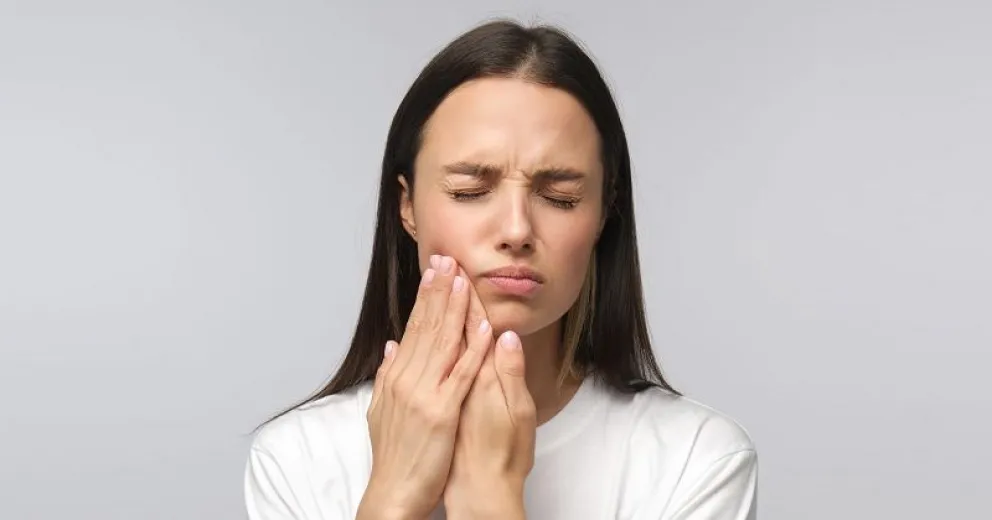 Alivio instantáneo: trucos caseros para el dolor de muelas