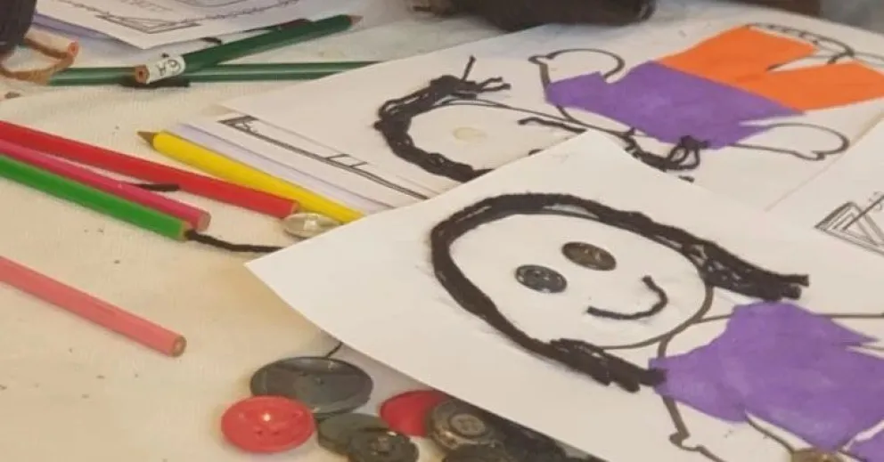 Comienzan las exposiciones de los talleres municipales de arte