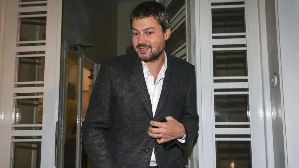 “El domingo estarán en juego dos modelos: uno habla de unidad y el otro de exclusión”