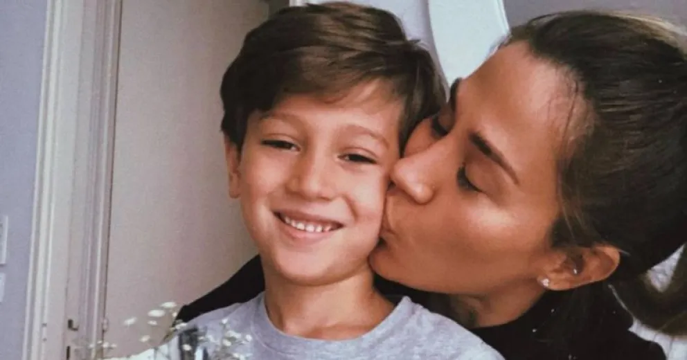 Las increíbles reformas de Jimena Barón en su nuevo hogar