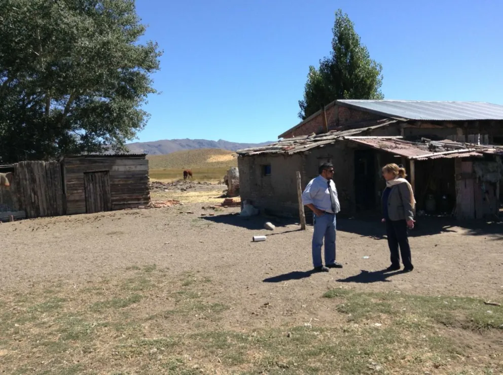 Conocé cómo es el servicio de atención de la Defensa Pública para los rionegrinos
