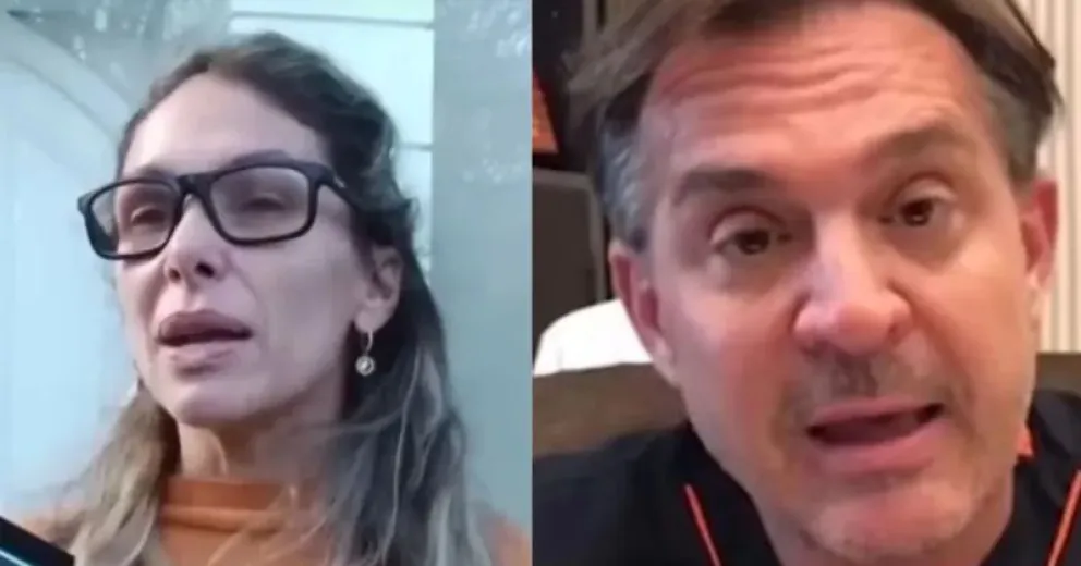 Aníbal Lotocki revelará su versión en un libro escrito desde la cárcel