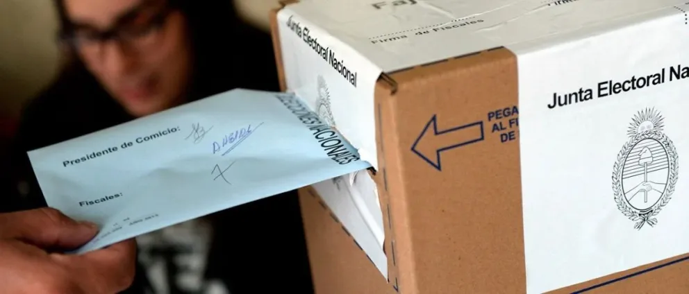 La Justicia Electoral prioriza el control en la logística del balotaje