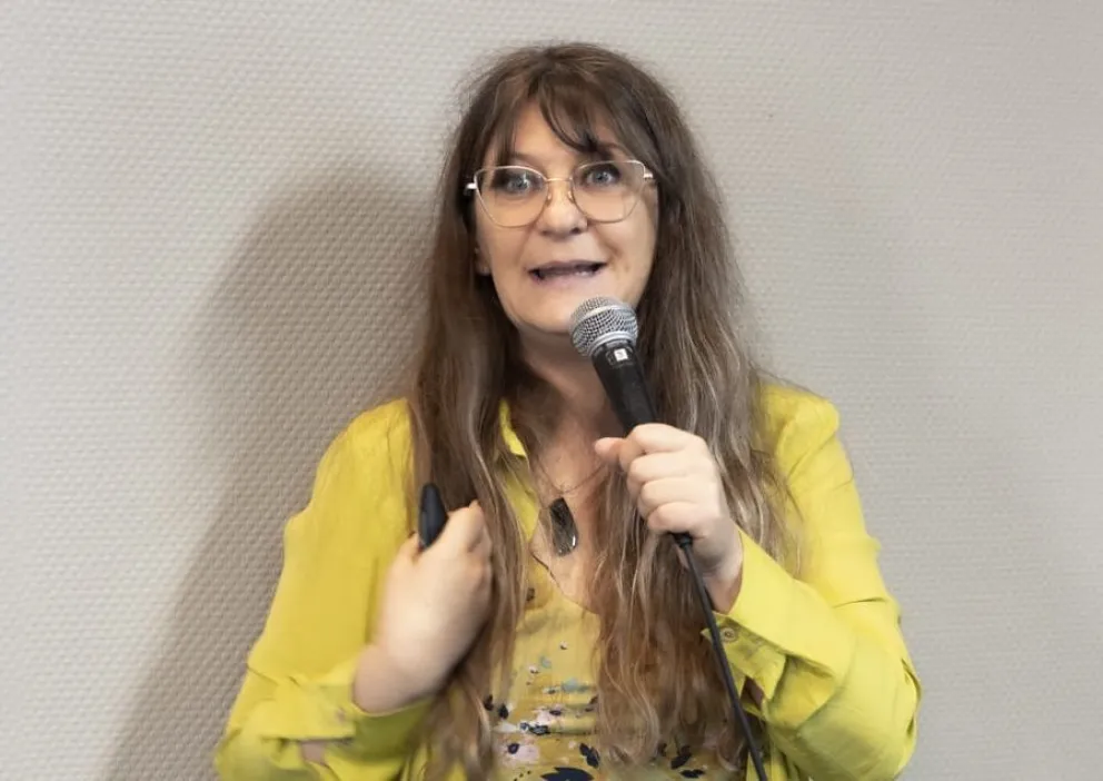 Río Negro presentó la Red RITA en el Congreso Oncológico: “Somos la primera provincia que lo lleva adelante”