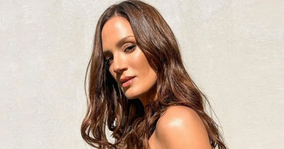 La indignación de Paula Chaves por un cruel episodio de maltrato animal